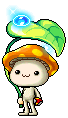 Toadstool